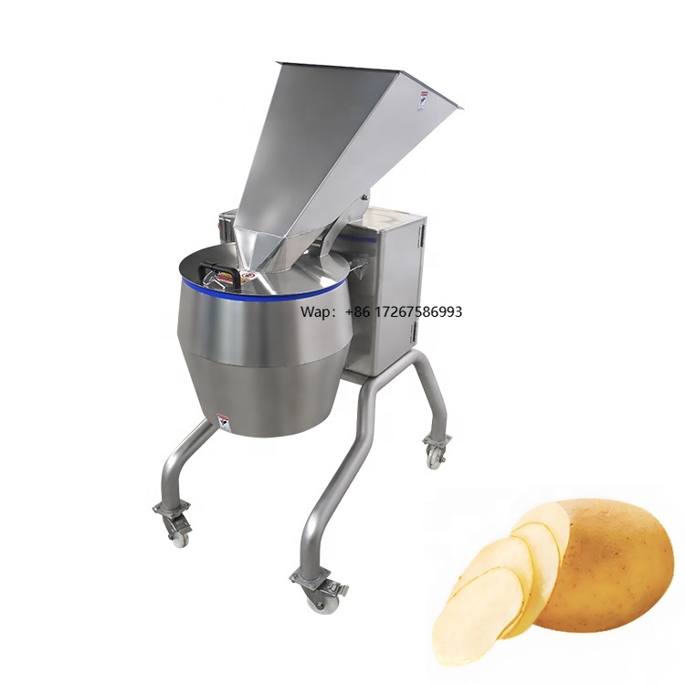 Food Processor Snacks - Maszyna do krojenia frytek o wysokiej