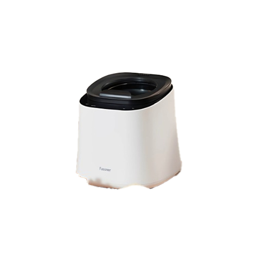 Food Processor Snacks - Inteligentny mini robot do przygotowywania karmy