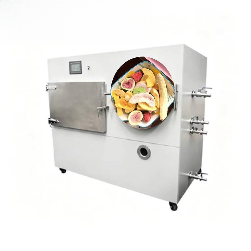 Liofilizator próżniowy klasy s – Snacks Food In Us recenzja i cena