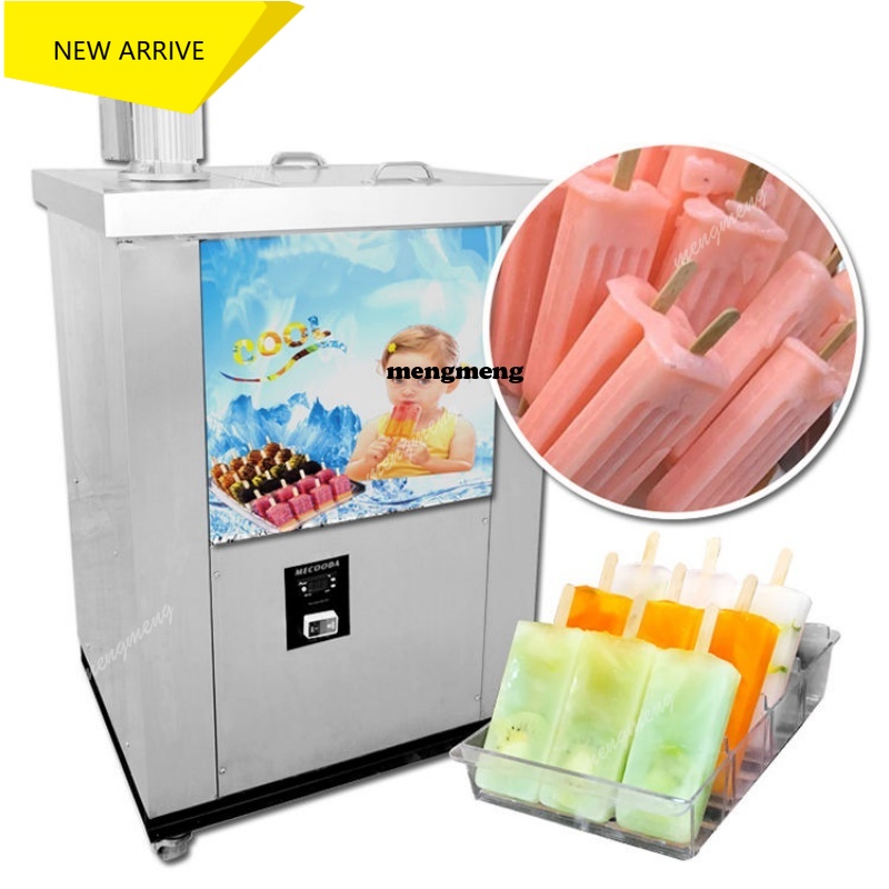 Profesjonalna maszyna do produ – Food Snacks Making Machine recenzja i cena