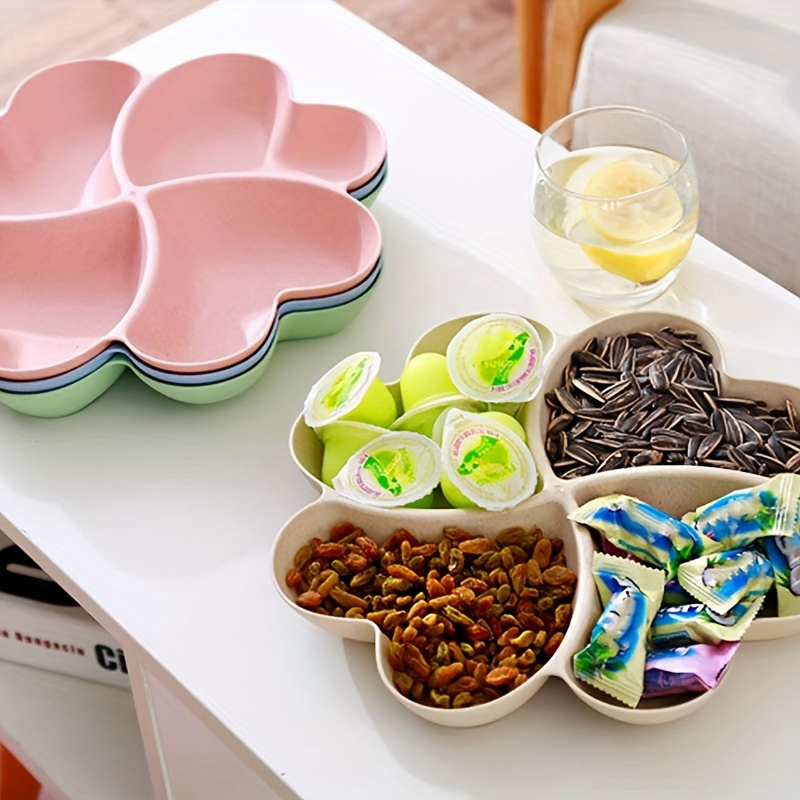 Półmisek na owoce w kształcie  – Food Platter Snacks recenzja i cena