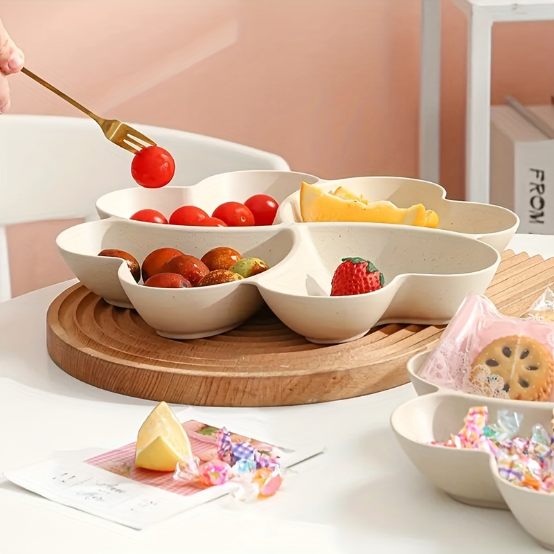 Półmisek na owoce w kształcie  – Food Platter Snacks recenzja i cena