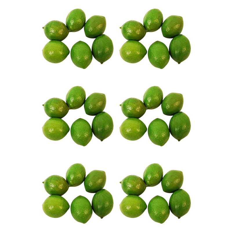 36 X Realistyczne, wyglądające – Foods X recenzja i cena