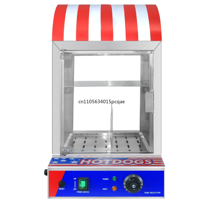 Profesjonalny automatyczny pod – Food Processor Snacks recenzja i cena