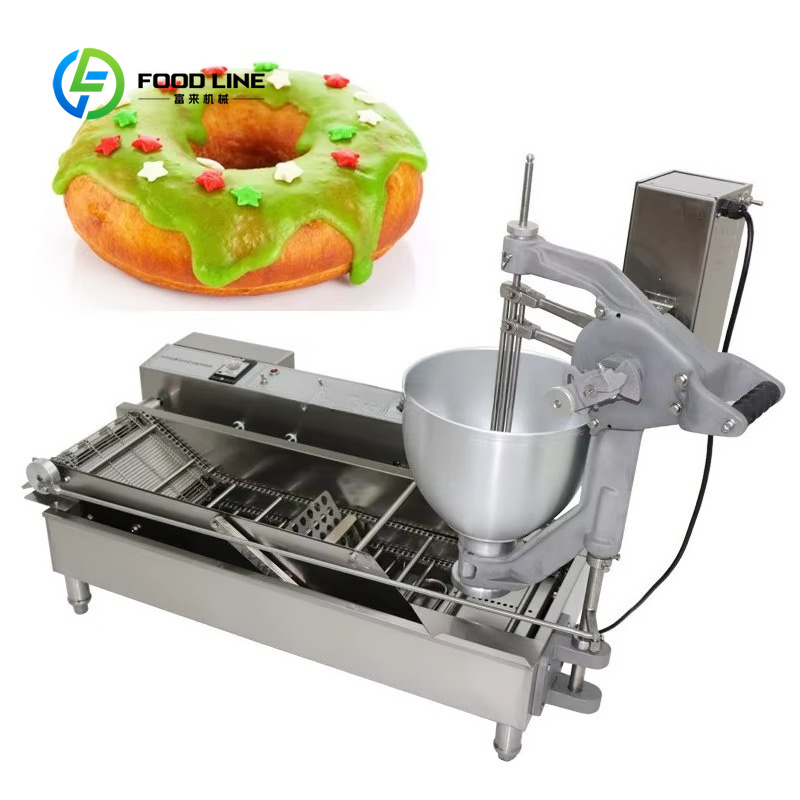 Spersonalizowana maszyna do pr – Food Processor Snacks recenzja i cena