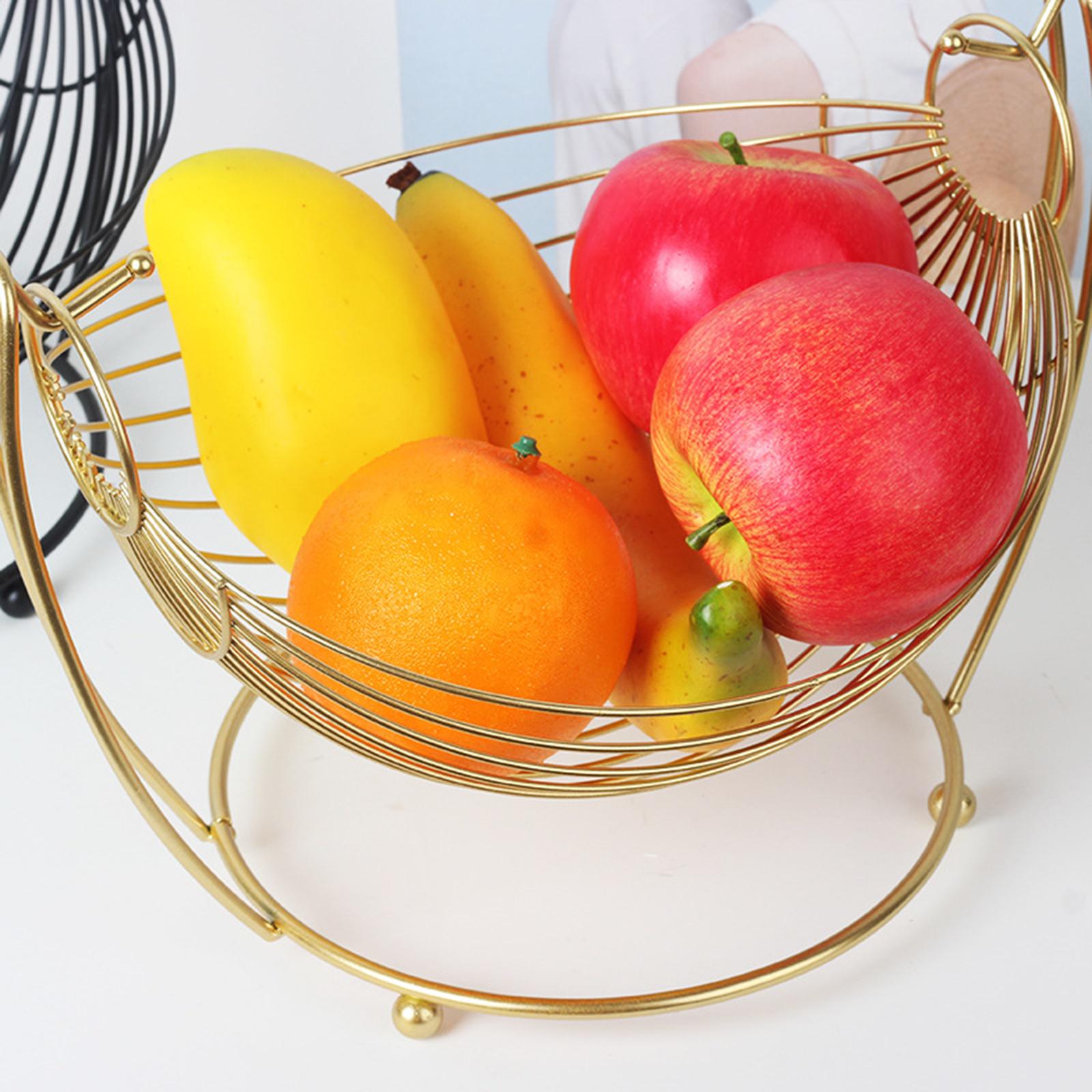 jadalnia, kuchnia, kosz, przek – Snacks Food Hamper Basket recenzja i cena