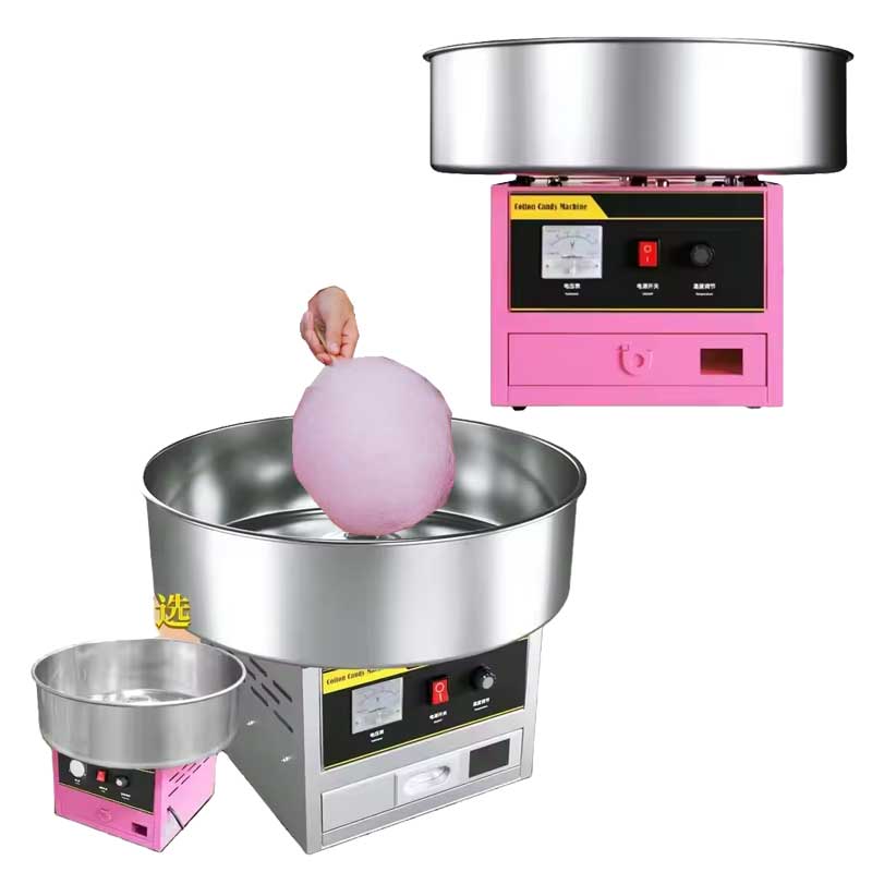 Profesjonalna, elektryczna mas – Food Processor Snacks recenzja i cena
